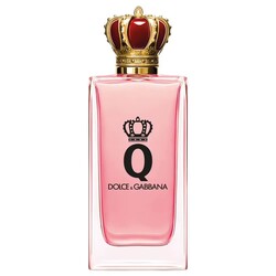 Dolce & Gabbana - Dolce&Gabbana Q Kadın Parfüm Edp 100 Ml