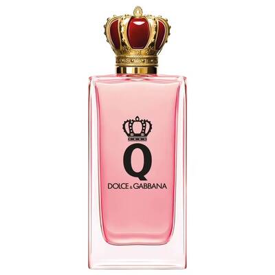 Dolce&Gabbana Q Kadın Parfüm Edp 100 Ml