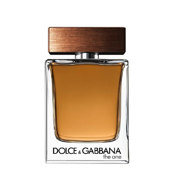 Dolce&Gabbana The One Erkek Parfüm Edt 100 Ml - 1