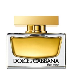 Dolce & Gabbana - Dolce&Gabbana The One Kadın Parfüm Edp 50 Ml