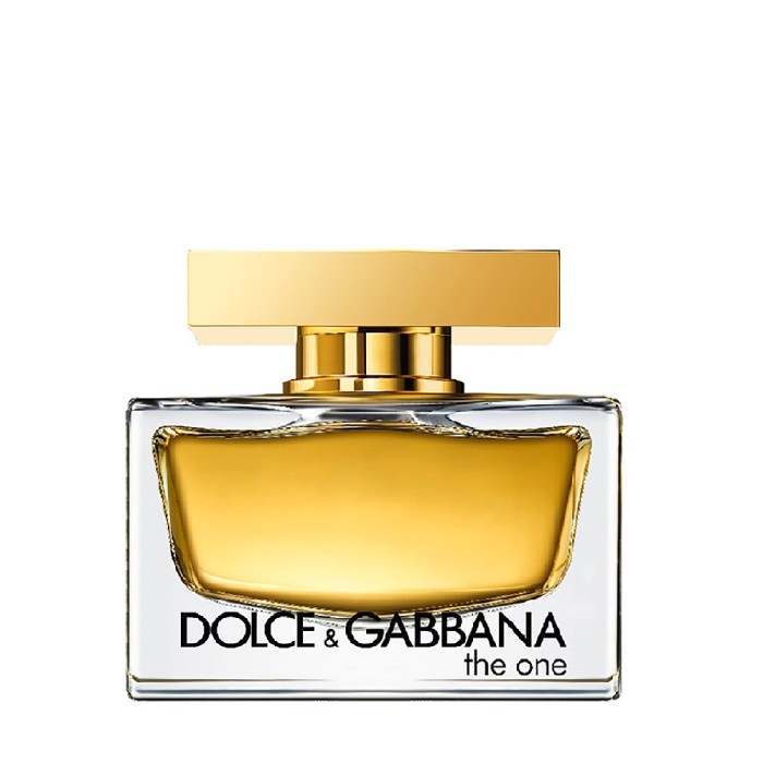 Dolce&Gabbana The One Kadın Parfüm Edp 50 Ml - 1