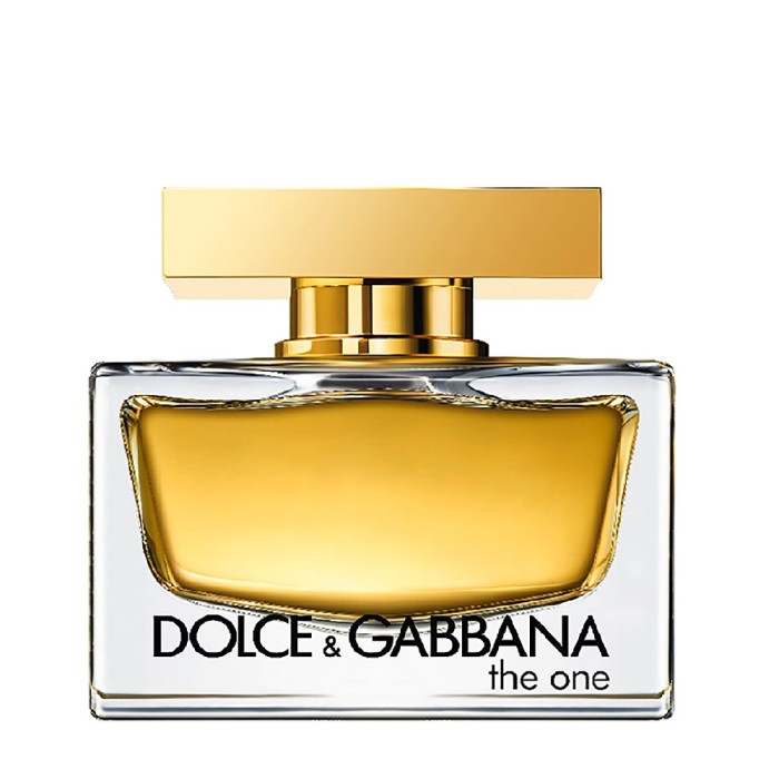 Dolce&Gabbana The One Kadın Parfüm Edp 75 Ml - 1