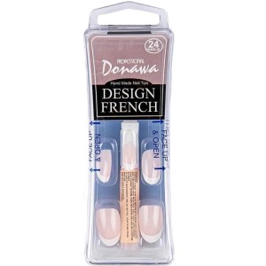 Lionesse - Donawa Takma Tırnak Fr 39