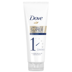 Dove - Dove 1 Dakika Yoğun Onarıcı Süper Saç Saç Kremi 170 Ml