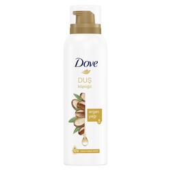 Dove - Dove Argan Duş Köpüğü 200 Ml