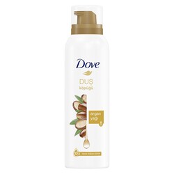 Dove Argan Duş Köpüğü 200 Ml - Dove
