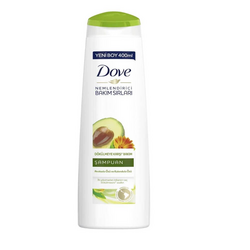 Dove Avokado Anti Hairfall Şampuan 400 Ml - Dove