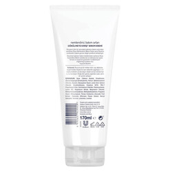 Dove Avokado&Kalendula Özlü Dökülme Karşıtı Saç Kremi 170 Ml - 2