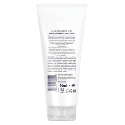 Dove Avokado&Kalendula Özlü Dökülme Karşıtı Saç Kremi 170 Ml - 2