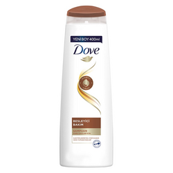 Dove Besleyici Bakım Şampuanı 400 Ml - Dove