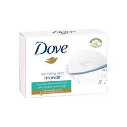 Dove - Dove Cream Bar Micellar 90 Gr