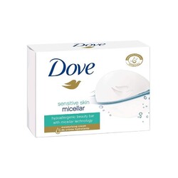Dove Cream Bar Micellar 90 Gr - Dove