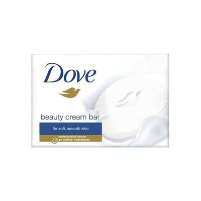 Dove Cream Bar Original 90 Gr - 1