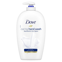 Dove - Dove Cream Wash Sıvı Sabun 500 Ml