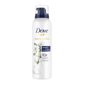 Dove - Dove Deeply Nourishing Duş Köpüğü 200 Ml