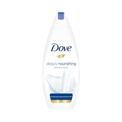 Dove - Dove Deeply Nourishing Nemlendirici Duş Jeli 500 Ml