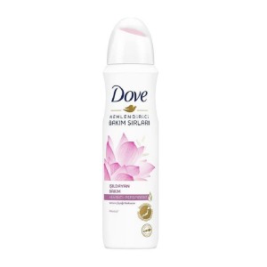 Dove Dogma Lotus Kadın Deodorant 150 Ml - Dove