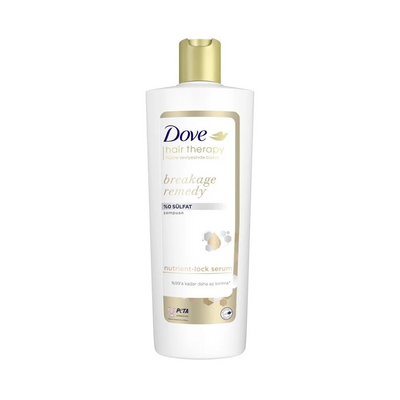 Dove Hair Therapy Breakage Remedy Şampuan 350 Ml - 1