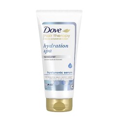 Dove Hair Therapy Hydration Spa Saç Kremi 170 Ml - Dove