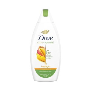 Dove Mango & Badem Duş Jeli 450 Ml - Dove