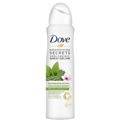 Dove Matcha&Sakura Çiçeği Kadın Deodorant 150 Ml - Dove