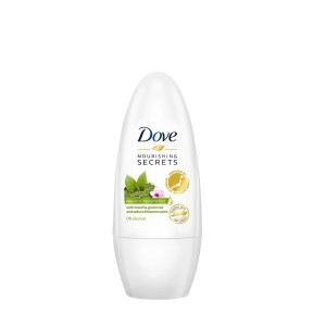 Dove Matcha&Sakura Çiçeği Kadın Roll-On 50 Ml - Dove