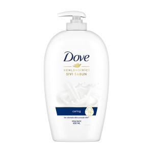 Dove - Dove Nemlendirici Sıvı Sabun 450 Ml