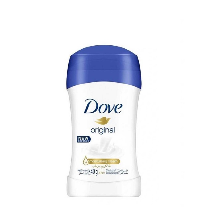 Dove Original Kadın Deo Stick 40 Gr - 1