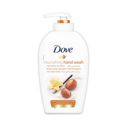 Dove - Dove Silk Glow Sıvı Sabun 500 Ml