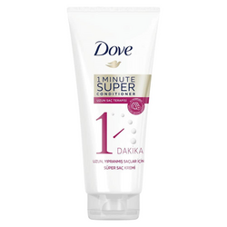 Dove - Dove Uzun Saç Terapisi Saç Kremi 170 Ml