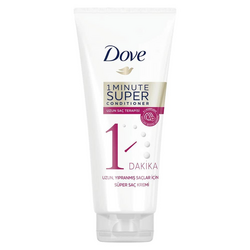 Dove Uzun Saç Terapisi Saç Kremi 170 Ml - Dove