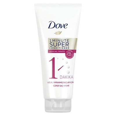 Dove Uzun Saç Terapisi Saç Kremi 170 Ml - 1