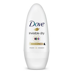 Dove - Dove Women Invisible Dry Kadın Roll-On 50 Ml