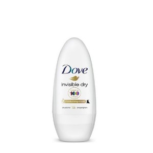 Dove Women Invisible Dry Kadın Roll-On 50 Ml - Dove