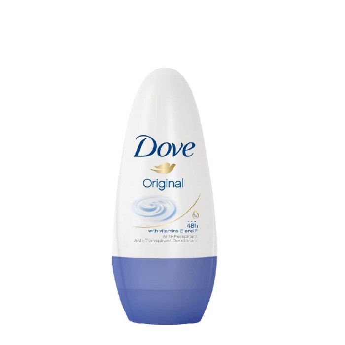 Dove Women Original Kadın Roll-On 50 Ml - 1