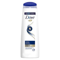 Dove Yoğun Onarıcı Şampuan 400 Ml - Dove