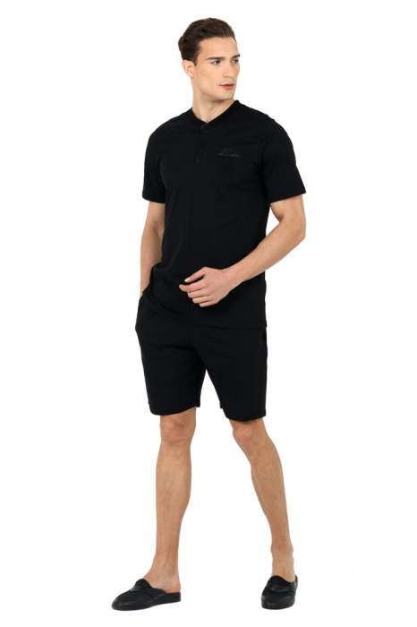 Ds Damat 23003 5'li Rob Set Lacivert - 2