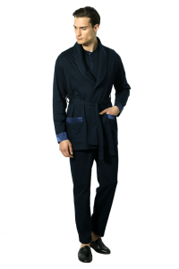 Ds Damat 23003 5'li Rob Set Siyah - DS Damat