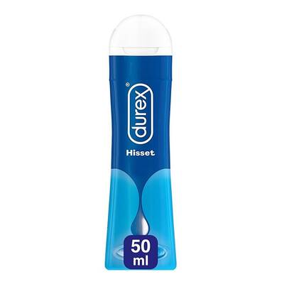 Durex Play Hisset Kayganlaştırıcı Jel 50 Ml - 2
