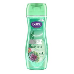 Duru - Duru Fresh Sensations Kaktüs Çiçeği Duş Jeli 450 Ml