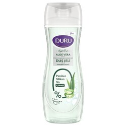 Duru Hydro Pure Aloe Vera Duş Jeli 450 Ml 