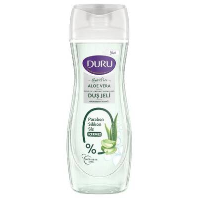 Duru Hydro Pure Aloe Vera Duş Jeli 450 Ml - 1