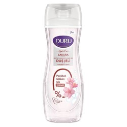 Duru - Duru Hydro Pure Sakura Duş Jeli 450 Ml