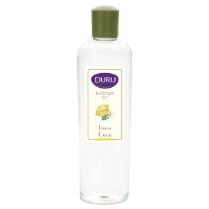 Duru - Duru Kolonya Pet Şişe Limon 200 Ml