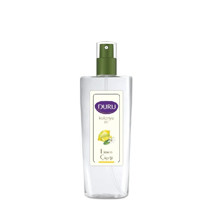 Duru Kolonya Sprey Limon 150 Ml - 1