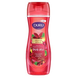 Duru - Duru Lux Perfumes Jasmin&Amber Duş Jeli 450 Ml