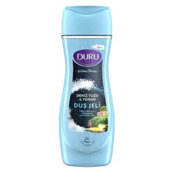 Duru - Duru Wellness Theraphy Deniz Tuzu&Yosun Duş Jeli 450 Ml