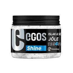 Egos Islak ve Sert Jöle 400 Ml - Egos