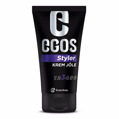 Egos Krem Jöle 150 Ml - 1