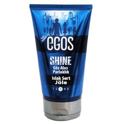 Egos Ultra Güçlü Tutuş Jöle 150 Ml - Egos